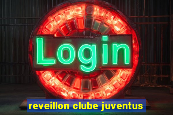 reveillon clube juventus